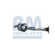 BM Catalysts Homologated Diesel Cat BM80159H