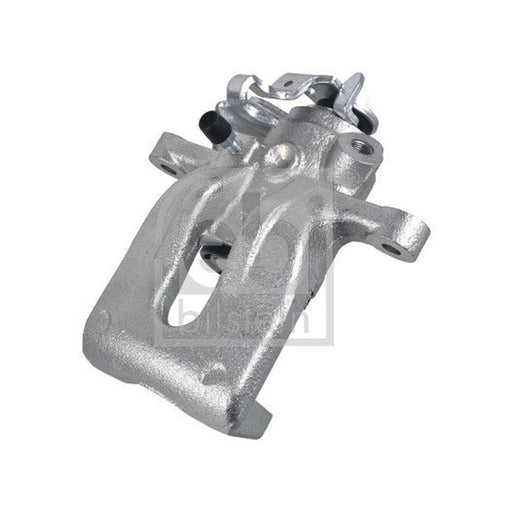 Febi Brake Caliper Assembly Rear Left 179455