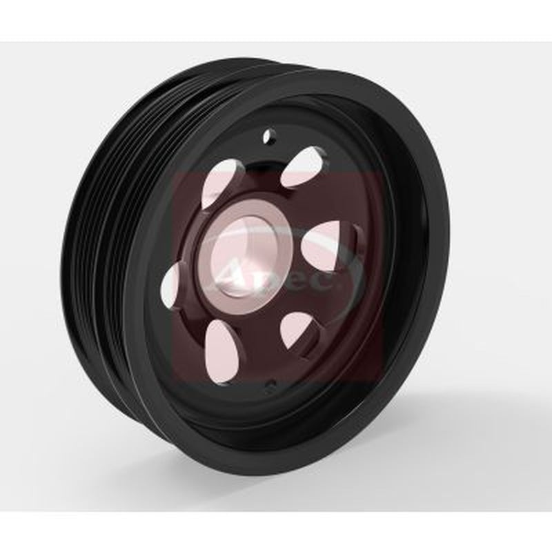 Apec Crank Shaft Belt Pulley ATV1079