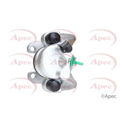 Apec Brake Caliper Assembly Rear Right RCA909