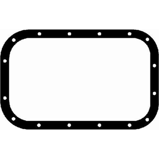 BGA Oil Sump Gasket Wide 2mm Thick OP9345