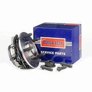 Borg & Beck Wheel Bearing Kit BWK1429