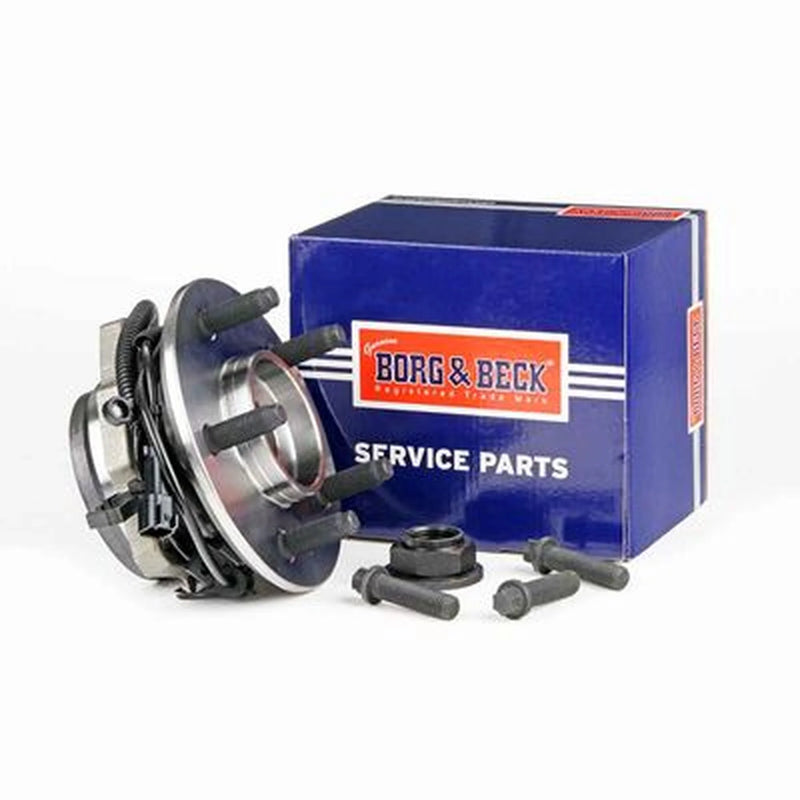 Borg & Beck Wheel Bearing Kit BWK1429