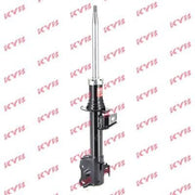 KYB Shock Absorber Damper Strut Front Left 338016
