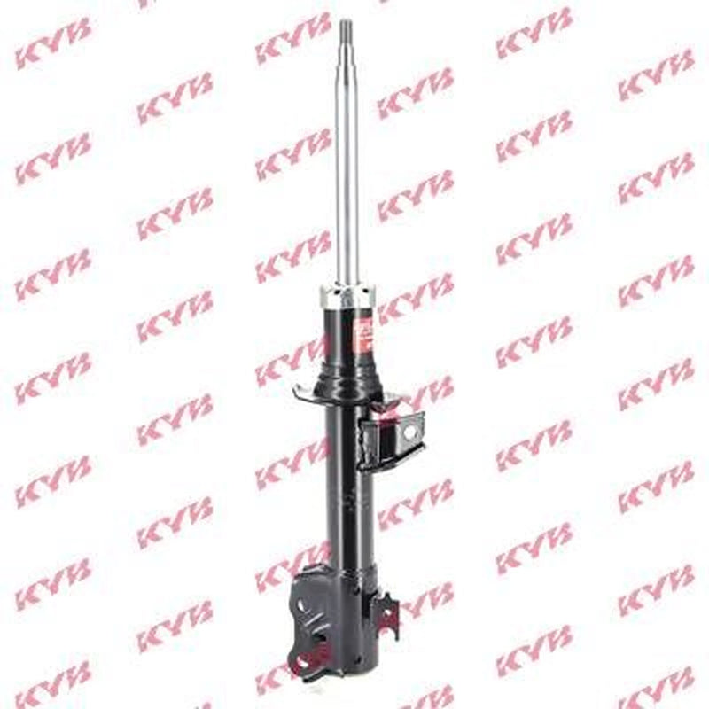 KYB Shock Absorber Damper Strut Front Left 338016