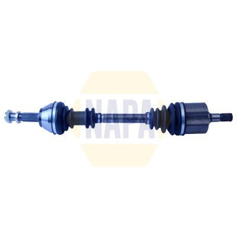 NAPA CV Drive Shaft Driveshaft Front Left NDS1355L
