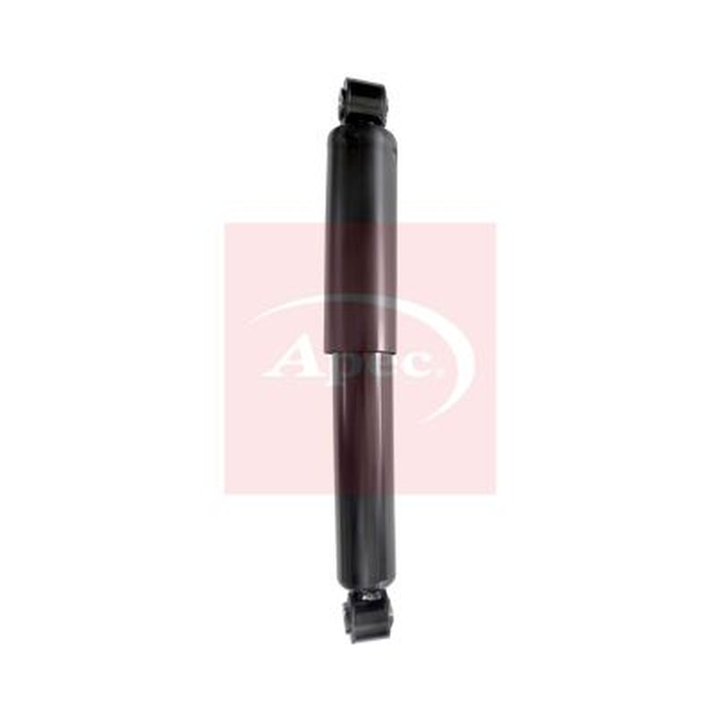Apec Shock Absorber Damper Strut Rear Left ASA1209