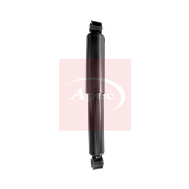 Apec Shock Absorber Damper Strut Rear Left ASA1209