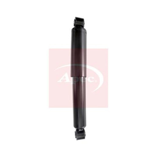 Apec Shock Absorber Damper Strut Rear Left ASA1209