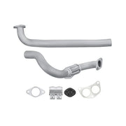 Hella Exhaust Pipe OD 8LA 366 005-381