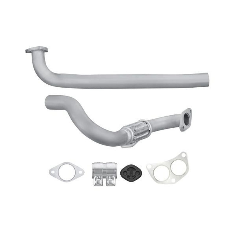 Hella Exhaust Pipe OD 8LA 366 005-381