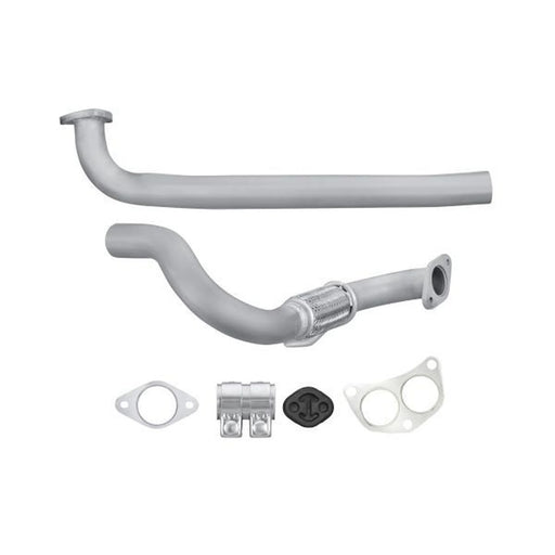 Hella Exhaust Pipe OD 8LA 366 005-381