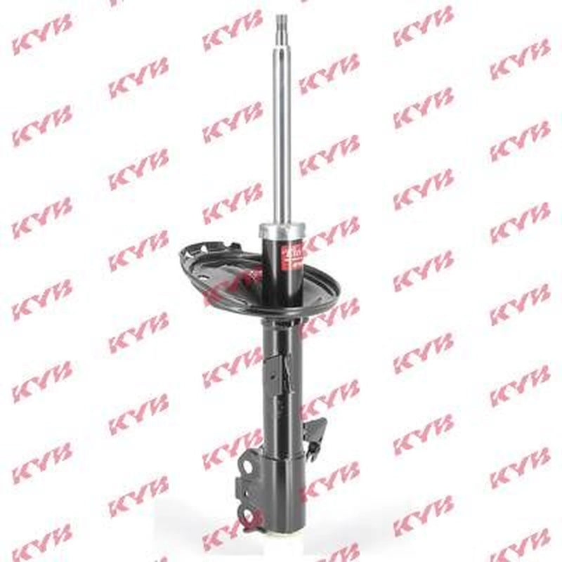 KYB Shock Absorber Damper Strut Front Left 334400