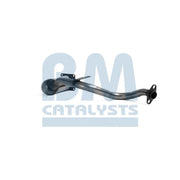 BM Catalysts Homologated Petrol Cat BM90905H
