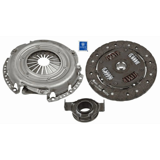 Sachs Clutch Kit Set 3pc 3000329001