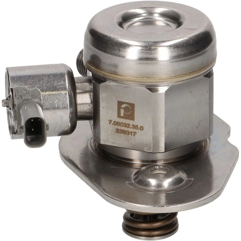 Pierburg High Pressure Fuel Pump 7.06032.35.0