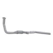 Hella Exhaust Pipe OD 8LA 366 005-481