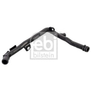 Febi Radiator Coolant Hose ID 175568