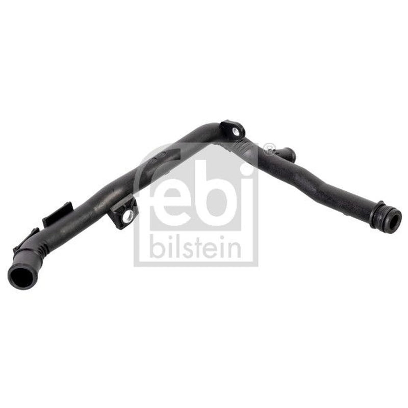 Febi Radiator Coolant Hose ID 175568