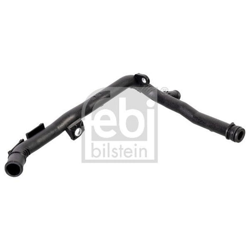 Febi Radiator Coolant Hose ID 175568