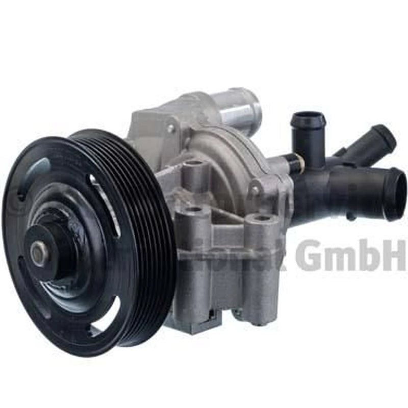 Pierburg Engine Cooling Water Pump 7.02676.02.0