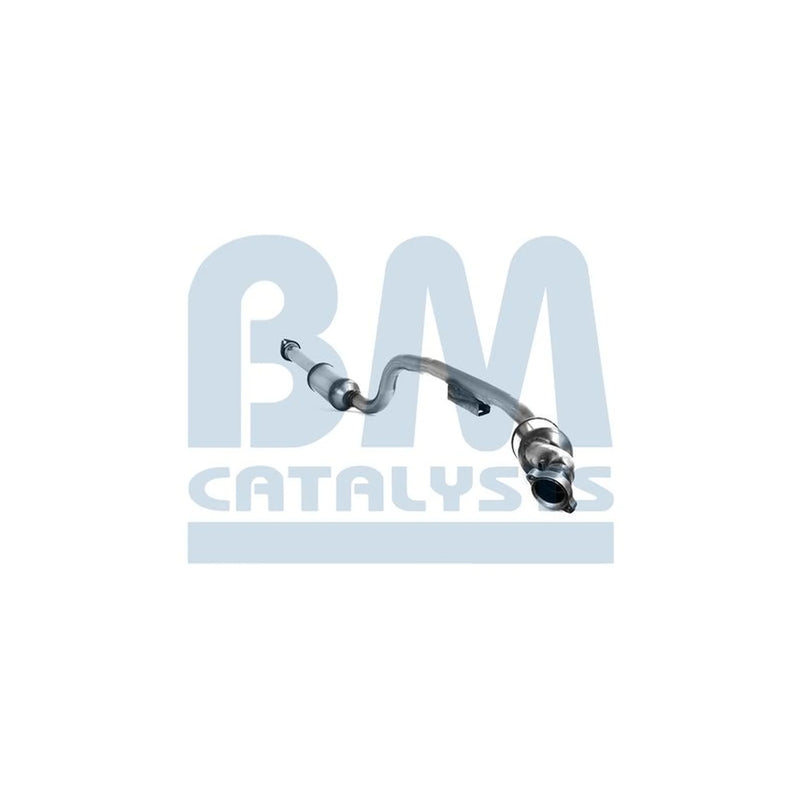 BM Catalysts Homologated Petrol Cat BM90759H