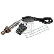 Febi O2 Lambda Oxygen Sensor before catalytic converter 177375