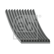 Febi Multi V-Ribbed Drive Belt 29113