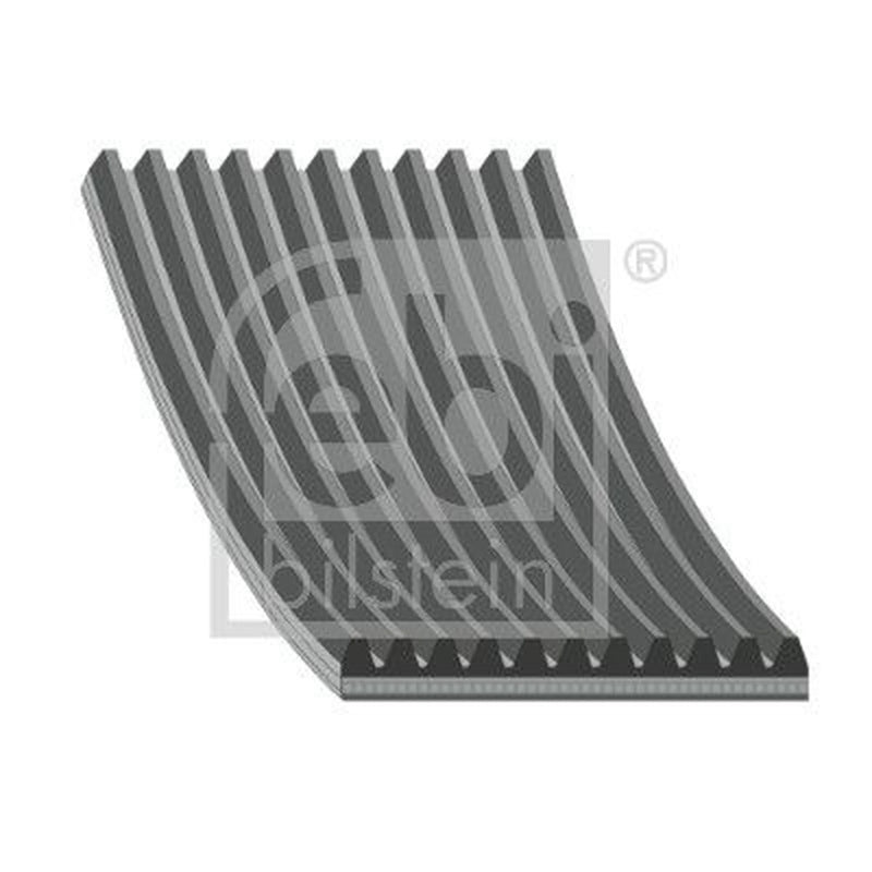 Febi Multi V-Ribbed Drive Belt 29115