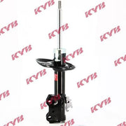 KYB Shock Absorber Damper Strut Front Left 3358012