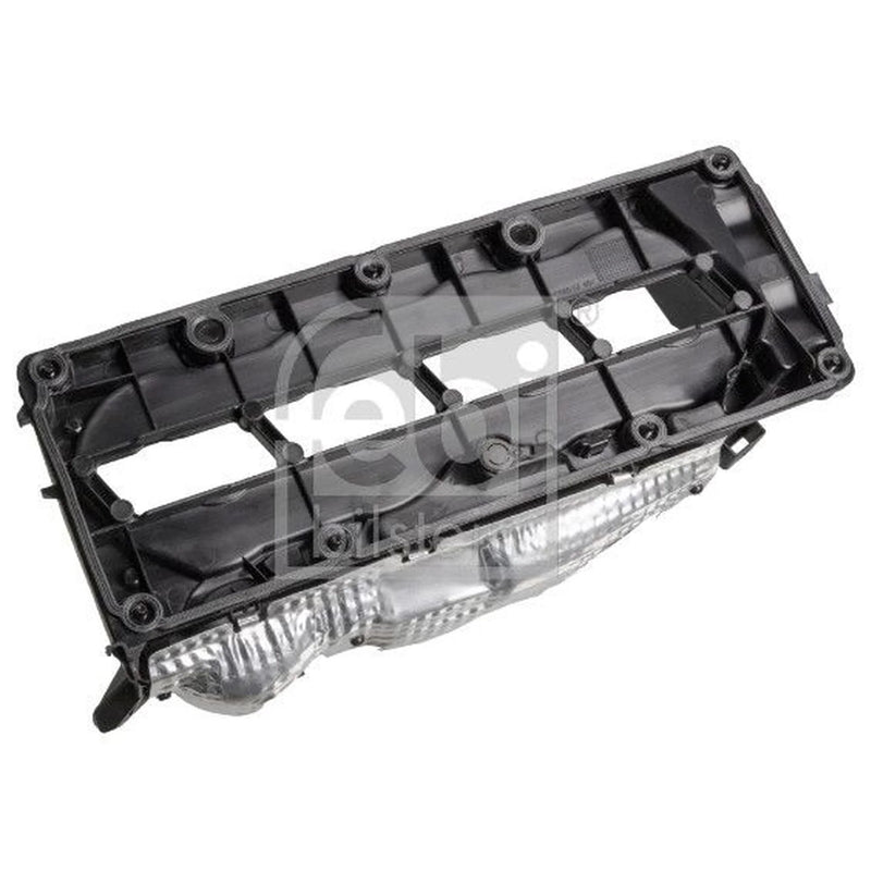 Febi Cylinder Head Cover Plastic 177025