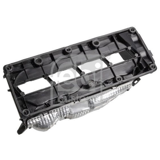 Febi Cylinder Head Cover Plastic 177025