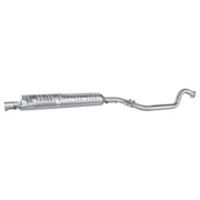 Hella Middle Silencer 8LC 366 024-671