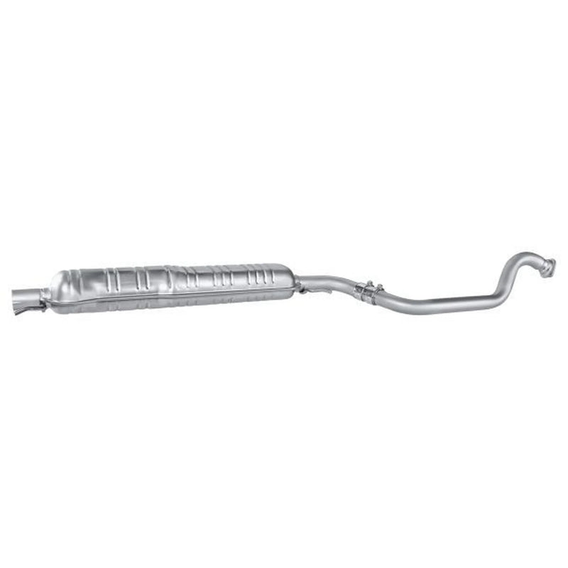 Hella Middle Silencer 8LC 366 024-671