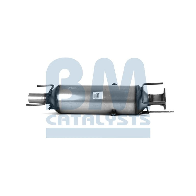 BM Catalysts Homologated Diesel Cat & Dpf BM11038H