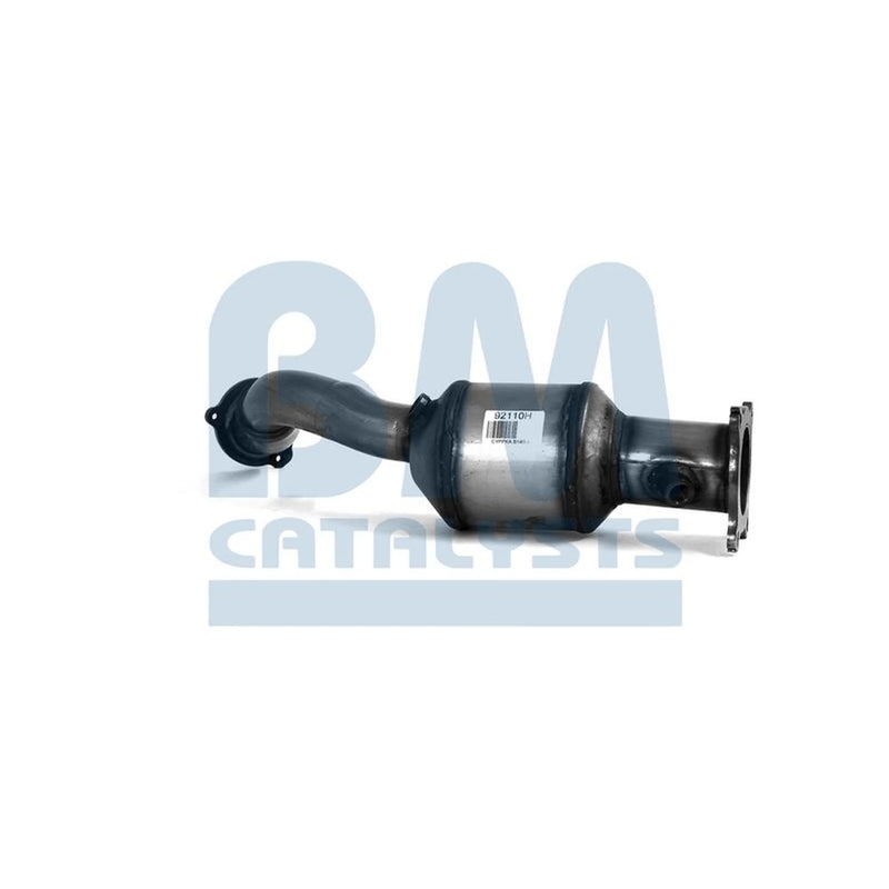 BM Catalysts Homologated Petrol Cat BM92110H