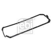 Febi Cylinder Head Cover Gasket Rubber 15196