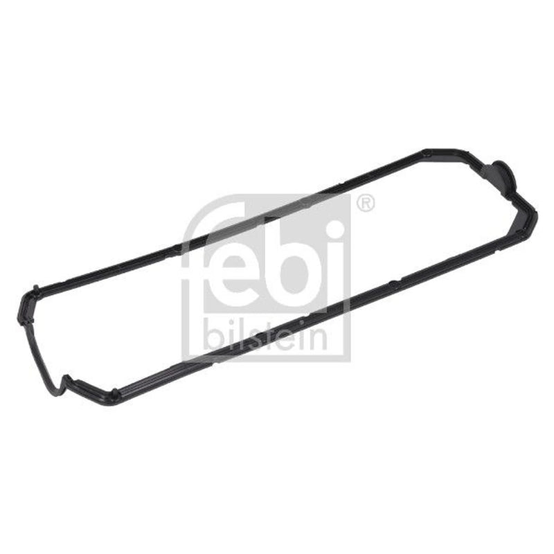 Febi Cylinder Head Cover Gasket Rubber 15196
