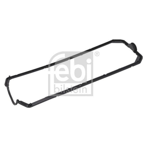 Febi Cylinder Head Cover Gasket Rubber 15196