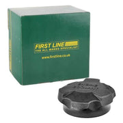 First Line Coolant Expansion Tank Cap FRC144