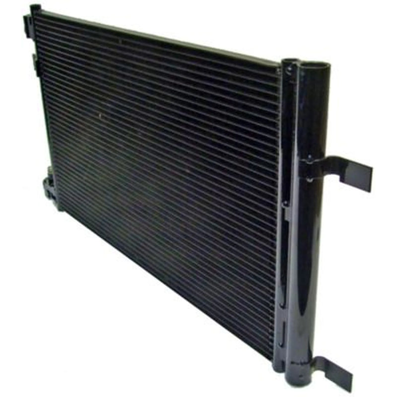 Mahle Air Conditioning Condenser AC 637 000S