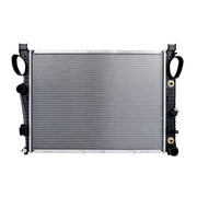 Valeo Engine Radiator 733140