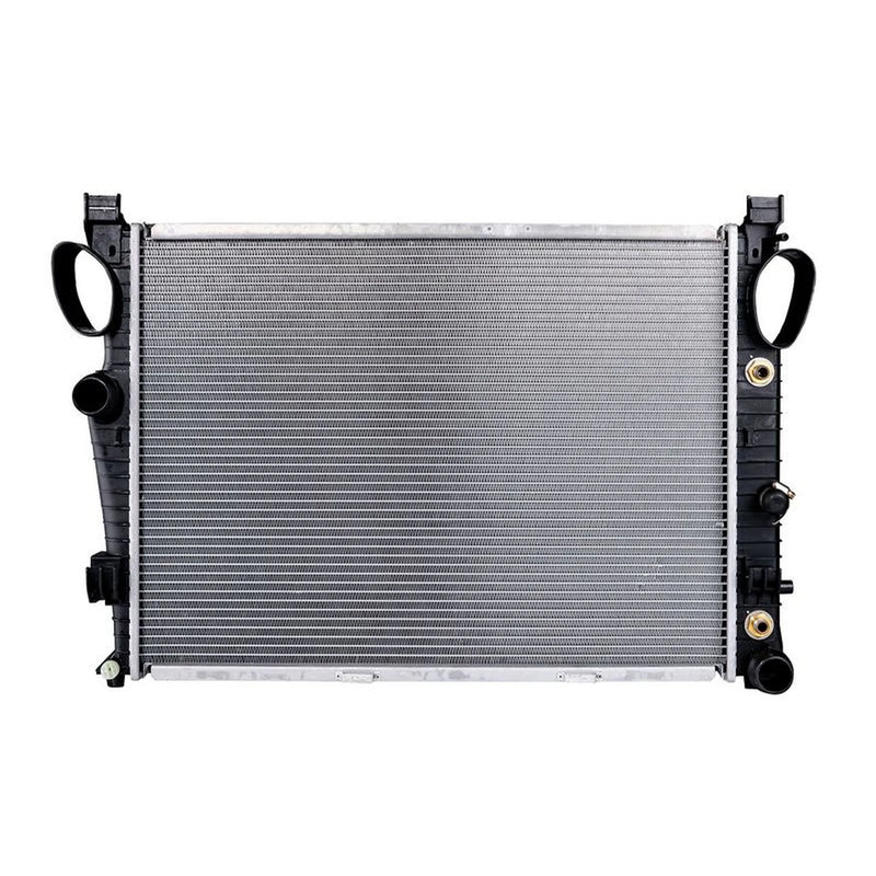 Valeo Engine Radiator 733140