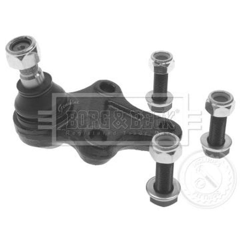 Borg & Beck Ball Joint Front Left BBJ5307