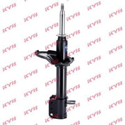 KYB Shock Absorber Damper Strut Rear 634026