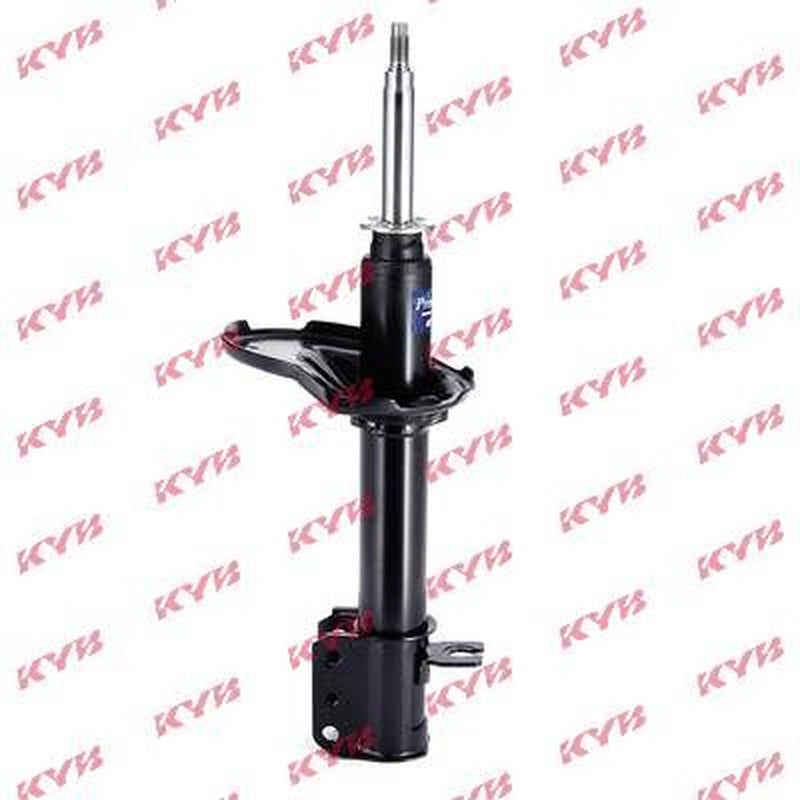 KYB Shock Absorber Damper Strut Rear 634026