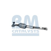 BM Catalysts Homologated Diesel Cat BM80128H