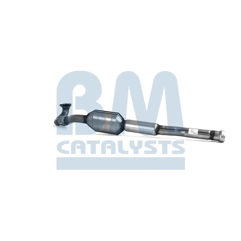 BM Catalysts Homologated Diesel Cat BM80128H
