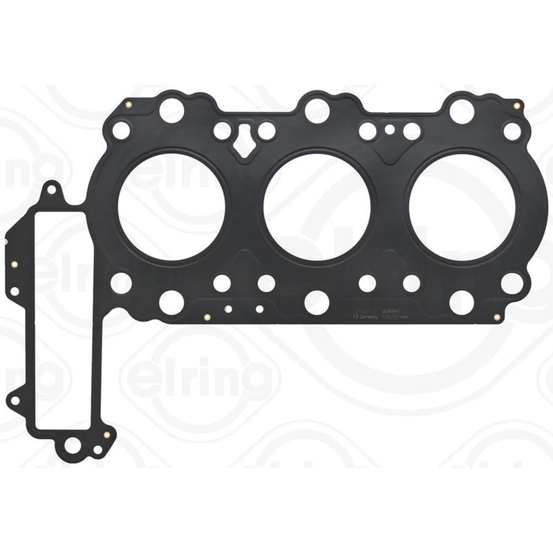 Elring Cylinder Head Gasket 0mm Thick 808.841