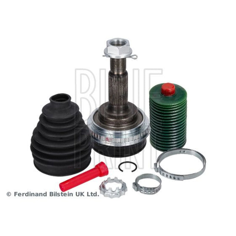 Blue Print Drive Shaft Joint Kit ADT38989